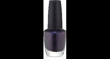 O.P.I Nagellak - Russian Navy
