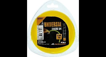 Gardena - Nylon draad 1.6mmx15m-r nlo 003