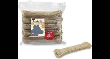 Beeztees Kauwbot - Hondensnack - Voordeel - 21,5 cm - 5ST
