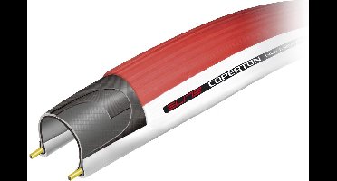 Elite Trainerband Coperton - indoor - 28 inch - 700 x 23C