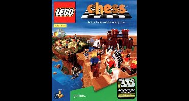 Lego Chess - Windows
