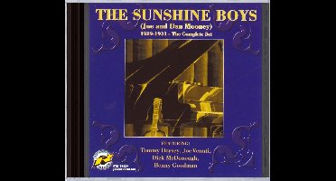 The Complete Set 1929 - 1931