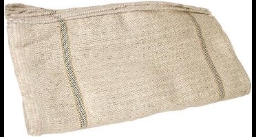 Vaatdoek wafel ca. 35x42 cm set à 10 Schoonmaakdoeken & Dweilen