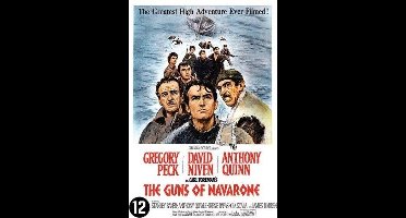 The Guns of Navarone (Retro Collection)