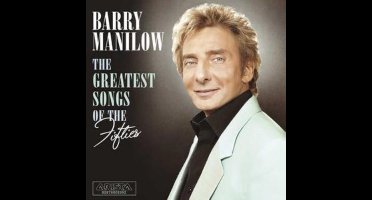 The Greatest Songs Of The Fifties