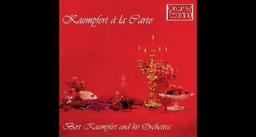 Kaempfert A La Carte