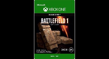 Battlefield 1: Battlepack X 5 - Niet beschikbaar in Belgie