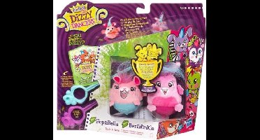 Fur Real Dancers -  Dizzy Dancers Danskampioenen