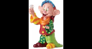 Disney Britto Beeld  Dopey 80 Years 29 cm