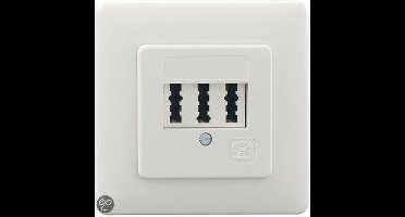 Rutenbeck TAE 3x6 NFN Up rw