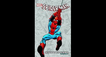 Spider-Man Newspaper Strips Vol 1