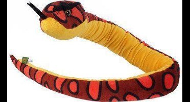 Wild Republic Rainbow Boa
