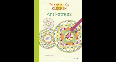 Mandala's kleuren