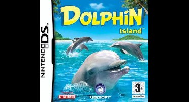 Dolphin Island