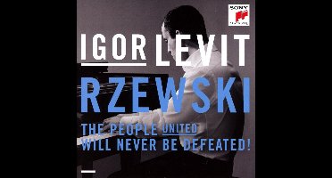 People United Will Never Be Defeated!