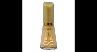 Max Factor Nailfinity Nagellak - 222 Golden Peach