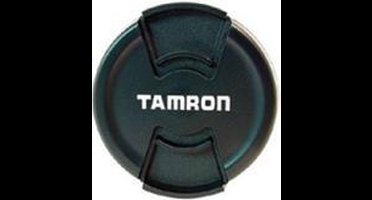 Tamron frontlensdop - 72mm - zwart