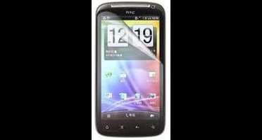 HTC Touch HD screenprotector Triple Pack