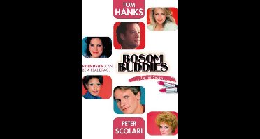 Bosom buddies - Seizoen 1 (DVD)
