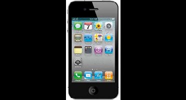 Apple iPhone 4s 8GB - Wit