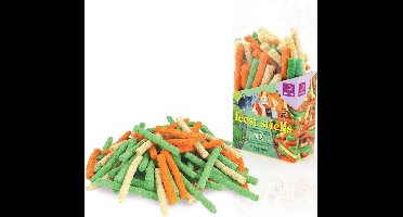 ESVE Feeststicks Mix - Knaagdier - Snack -150 gr