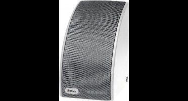 Block SB-50 - Multiroom Speaker White Grey