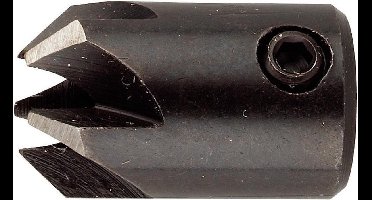 KWB Verzinkborenset - 3-delig