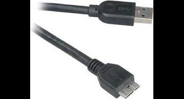 Akasa USB 3.0 A to Micro B