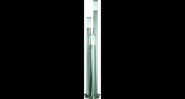 Globo vloerlamp Boston - - metaal - 3159-3