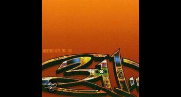 Greatest Hits 3113- 03