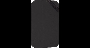 Targus EverVu - Samsung Tab 4 - 8 inch - Zwart