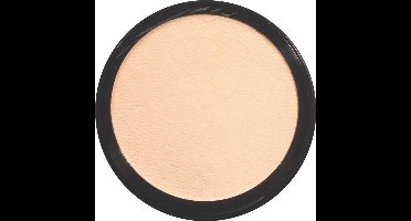 Eulenspiegel Schmink Aqua Face and Bodypaint 30gr. Sint en Kerstman kleur Alabaster Santa Claus skin complexion 30 gram