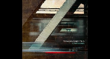 Tyshawn Sorey - Continuing (CD)