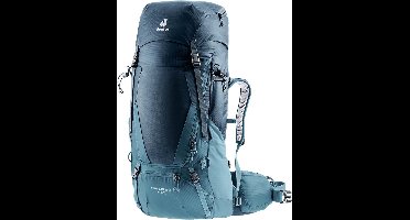 Deuter Futura Air Trek 45 + 10 SL - Trekkingrugzak - Dames Marine / Lake 45 + 10 L