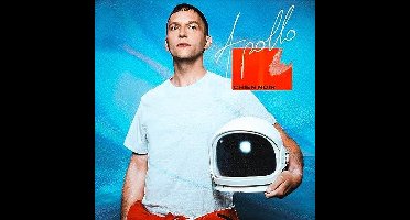 Chien Noir - Apollo (LP)