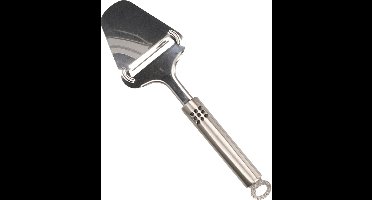 Alpina Kaasschaaf - RVS - 26 cm - vaatwasser bestendig