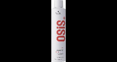 Schwarzkopf Professional - OSiS+ Elastic Hairspray - 300 ml