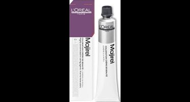L'Oréal Professionnel - Haarverf - Majirel - 50ML - 4.20
