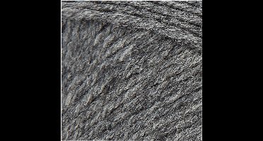 CC Creotime Sokkenwol 50gr Donkergrijs