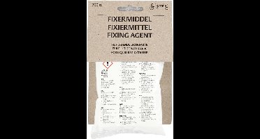 Schjerning Batikverf Fixeermedium 200gr