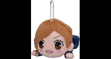 Jujutsu Kaisen - Nesoberi - Nobara - Hanger - Knuffel - SEGA - Anime Figuur