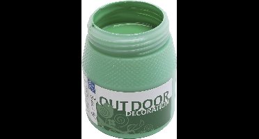 CC Outdoor Verf 250 ml Groen