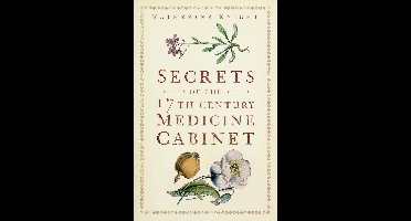 Secrets of the 17th Century Medicine Cabinet