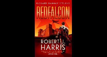 Richard Hannay Returns- Redfalcon