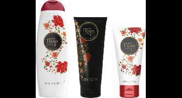 Maja Cadeauset Lichaam