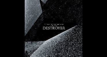 Wolff & Bogaard - Destroyer (LP)