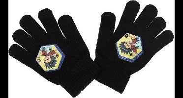 Handschoenen beyblade - jongens - one size (3-6 jaar)