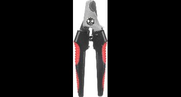 Flamingo Nagelknipper Fida Groot - 9 x 2 x 28,5 cm - Veilig en Comfortabel - Veilig en precies knippen voor Honden en Katten