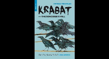 Krabat and the Sorcerer’s Mill