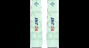 FISCHER RC One 78 GT RT+RSW 10 PR Alpine Ski´s - 166